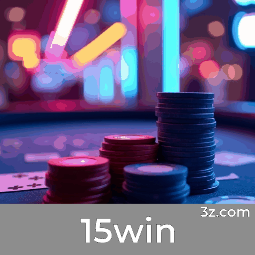 Aproveite Bônus Exclusivos do 15win Agora!