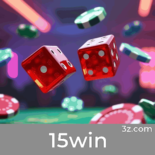 15win: Seu Cassino Online Confiável e Premiado
