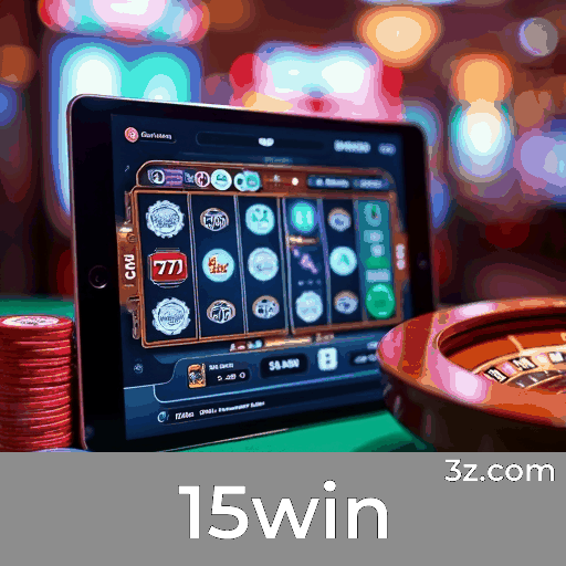 15win Social Casino: Uma Experiência Interativa e Emocionante
