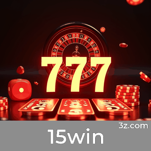 15win: Desbloqueie Bônus Surpreendentes e Ganhe Mais