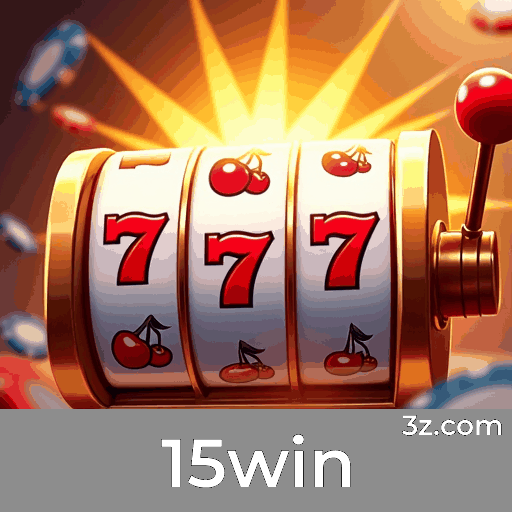 15win: Experiência de Jogo Diversificada e Otimizada