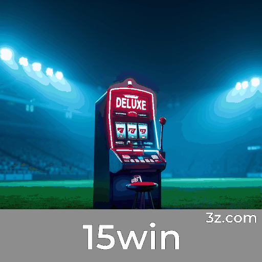 15win: Slots Temáticos, Jogos de Mesa - Estratégico, e Live Dealers - Interativo