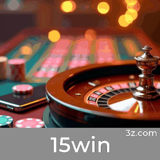 15win: Descubra a Emoção e Potencial dos Crash Games