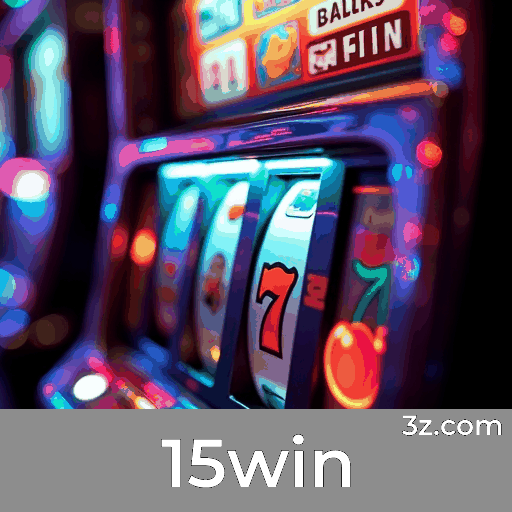 Aproveite Bônus Exclusivos do 15win Agora!