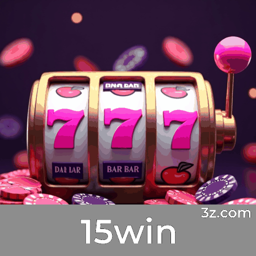 15win: Desbloqueie Bônus Surpreendentes e Ganhe Mais