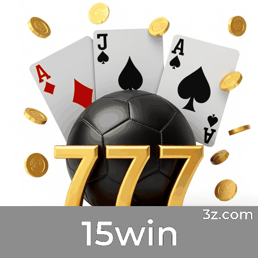 15win Social Casino: Uma Experiência Interativa e Emocionante