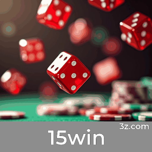 15win: Experiência de Jogo Diversificada e Otimizada