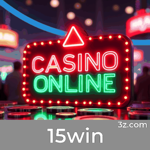 15win: Desbloqueie Bônus Surpreendentes e Ganhe Mais