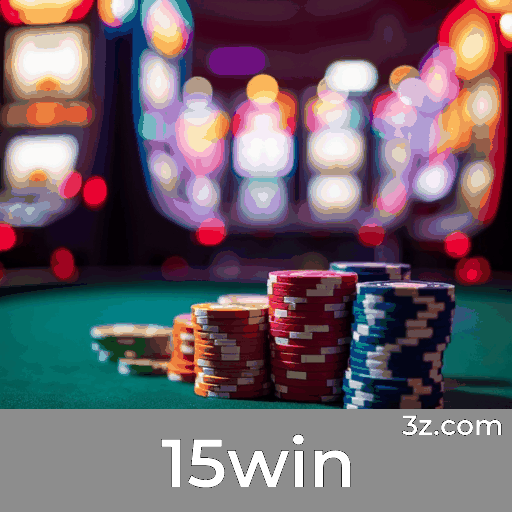 15win Social Casino: Uma Experiência Interativa e Emocionante