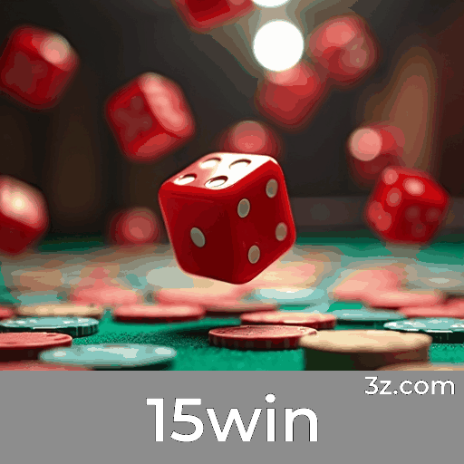 15win: Experiência de Jogo Diversificada e Otimizada
